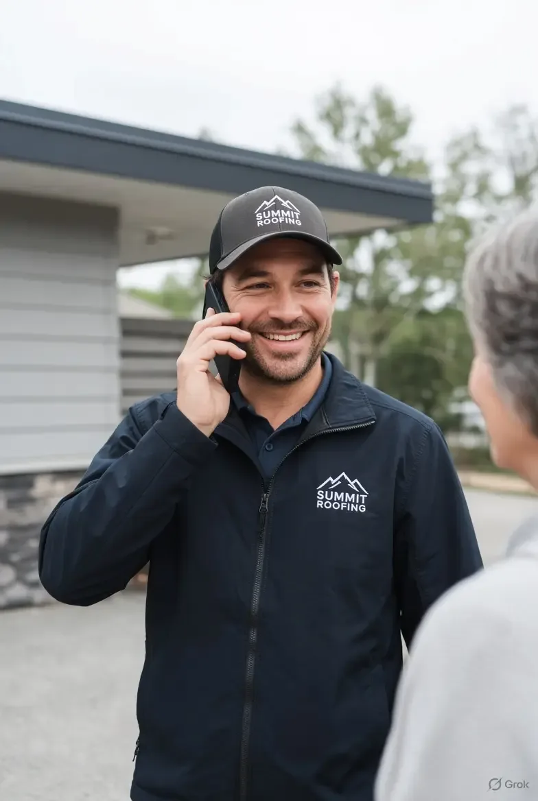 Flat Roof Leak Repair Richmond, VT FAQs